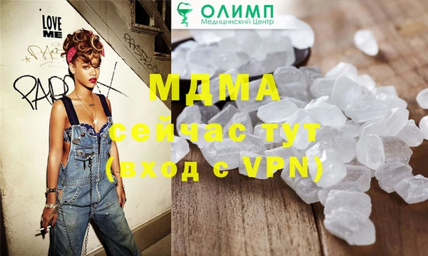 мдпв Новокубанск